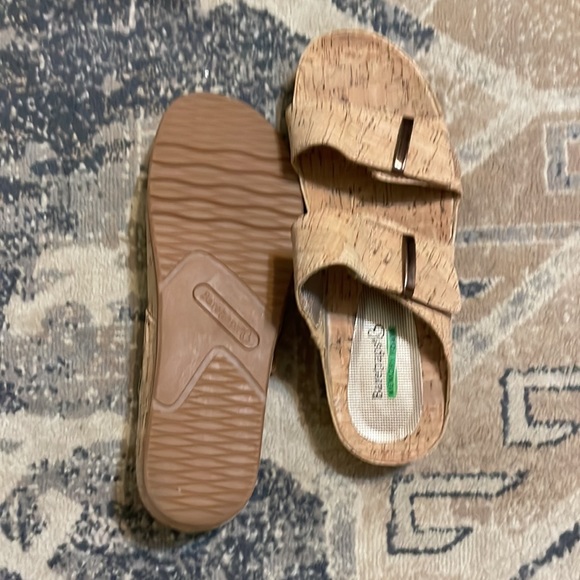 Velcro sandals - Picture 3 of 4